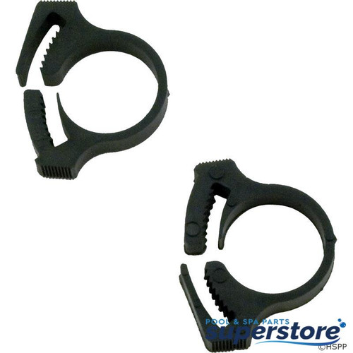 807318017764 Pentair/Letro Hose Clamp, Pentair Letro Legend Cleaners EB15 607132 Questions & Answers