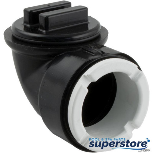 400-6610 Waterway Plastics Drain Elbow, Waterway CrystalWater, Old Style Questions & Answers