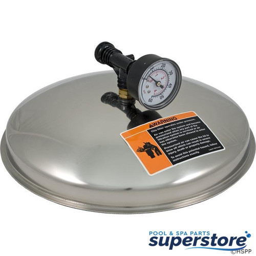 DOES THE 74781 Pentair Pool Products Tank Lid, Pentair PacFab Mitra FIT THE MITRA MA-60
