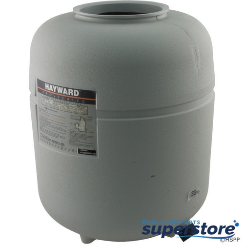 SX164AA1 Hayward Pool Products Tank Body, Hayward S164T, 16" | Discontinued Questions & Answers