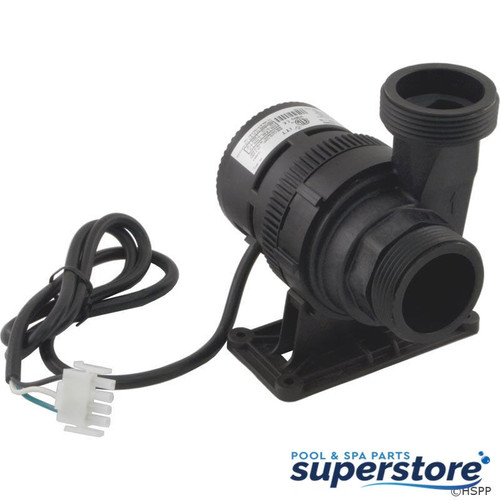 Will this pump work for an Artesian Island hot tub and replace E14-NSTNNN2W-10  LHBO7100027 ?