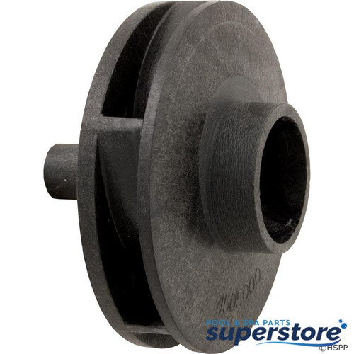 Hi, I have a discontinued 4505000 impeller. Do you have a replacement part # ? Is it the one shown below for $27.88