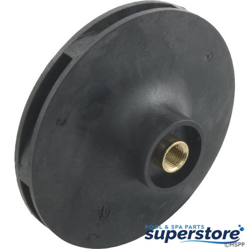 601289 Pentair Pool Products Impeller, Pentair Purex Whisperflo, 1.5hp 73129 Questions & Answers