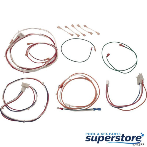 Pentair Pool Products | Wire Harness, Pentair PowerMax | 47-110-1526 | 470965 | PEN470965 | Discontinued Questions & Answers