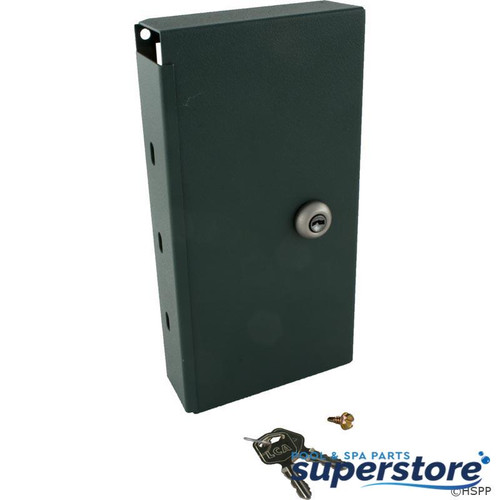 006492 Raypak Thermostat Lock Box, Raypak 55A/130A Questions & Answers