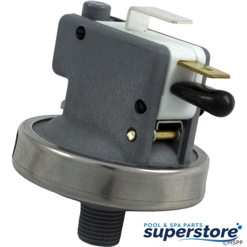 Len Gordon | Pressure Switch, 1A, Len Gordon, 1/8"mpt, Low Profile | 800240-3 Questions & Answers