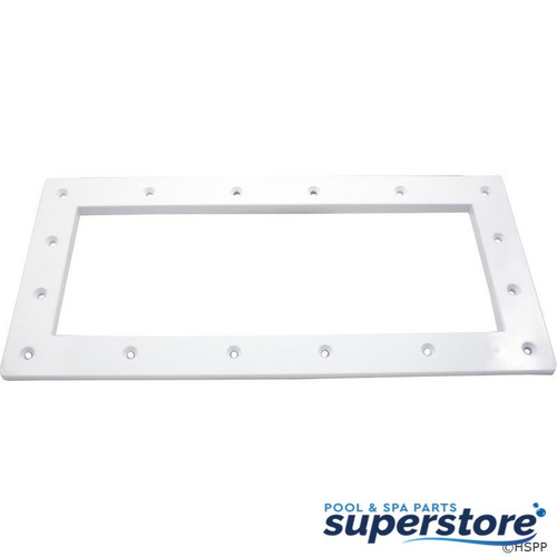 610377037228 Hayward Pool Products Skimmer Faceplate, Hayward SP1077/1085 SPX1085B 34212 Questions & Answers