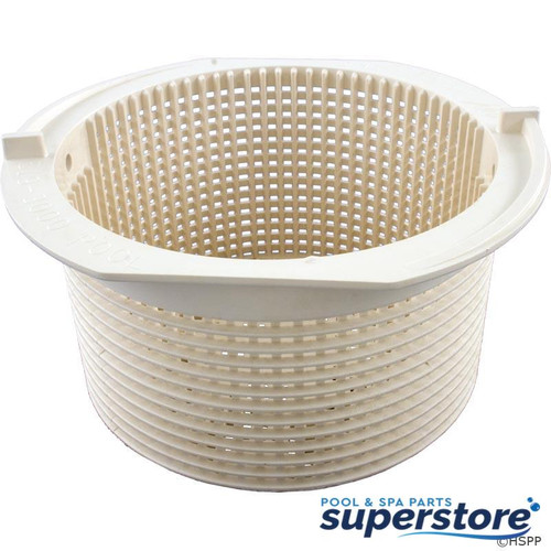 Is this basket the one that fits with the skimmer top part 519-3030? Approx. 5-3/4" across top