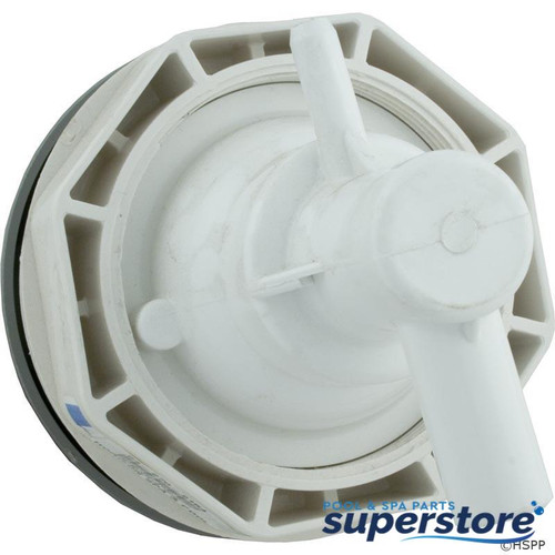 210-7667 Waterway Plastics Storm Jet, Twin Roto 3/8"Bx3/4"B, Gray | Discontinued Questions & Answers