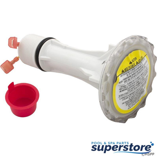 788379648121 Pentair Pool Products Light Bulb Assy, Pentair, Aqualuminator 69100000 603604 Questions & Answers