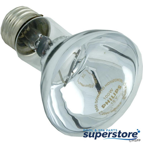 061037703434 Hayward Pool Products Replacement Bulb, Hayward, Astrolite II, 12v, 100w SPX0550Z4 603465 Questions & Answers