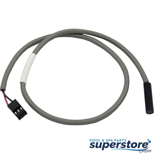 Maddox Enterprises | Sensor, Hi Limit, LA Spas, 17", 1/4"dia, 3-pin | SR-11008 (Back Order) Questions & Answers
