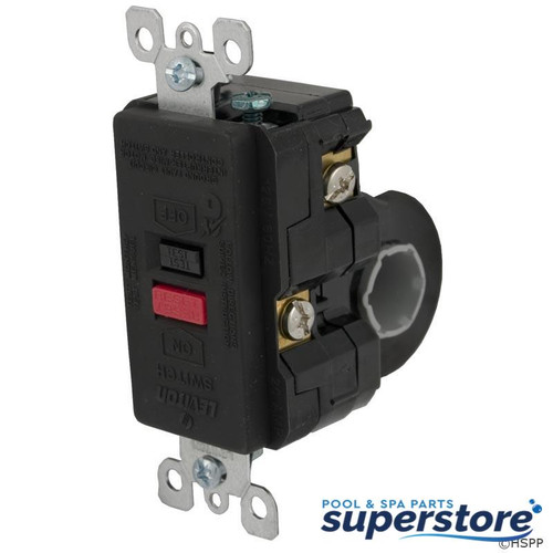 is there a way to solve the problem of no replacement for the high current gfci ?