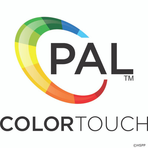 42-2T454LAU PAL Lighting Light, PAL-2T4 Color Touch, LED Array, 12v, 79ft Cord | Discontinued Questions & Answers