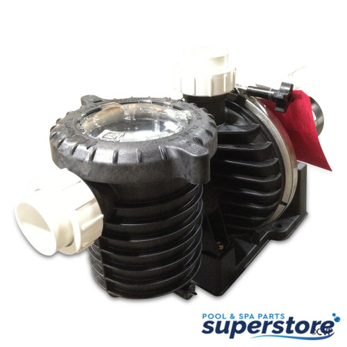 P6E6E-206L PENTAIR MAX-E-PRO PUMP 1HP FR EE 115/230V | Discontinued Questions & Answers