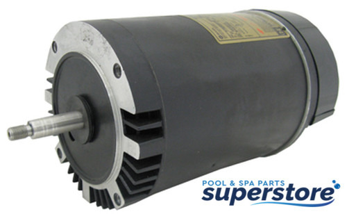 SPX1610Z1BNS HAYWARD MOTOR 1 HP FULL RATED Questions & Answers