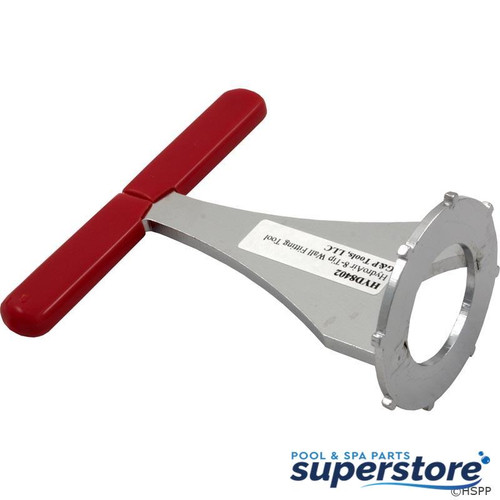 HYD8402 G+P Tools Hyro 8 Tip Wall Fitting Wrench Questions & Answers