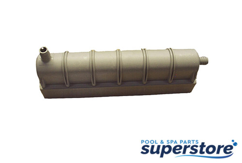 do you have this 6500-316 Sundance Spas HEATER ASSEMBLY 5.5KW, 50HZ, SMART HEATER in 240 volts?