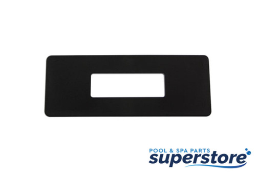 9917-102053 Gecko Alliance TOPSIDE ADAPTER PLATE TSC18/K200 - BLACK Questions & Answers
