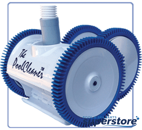do you have the pool hoses for this model. I need all 8 hoses