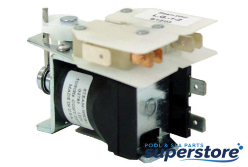 S90R11AB1D1-24 Allied Innovations RELAY S90R 24V DPDT 20A Questions & Answers