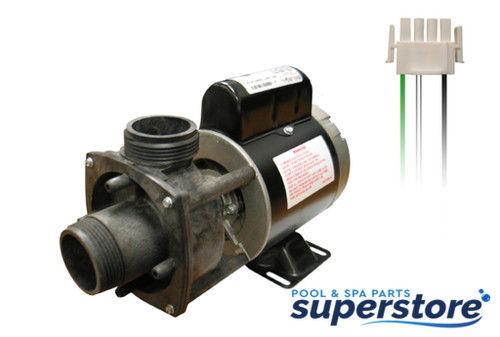 98811-049 G G Industries PUMP 1/8HP 1-SPEED 115V 60HZ W/AMP CORD OLYMPIAN Questions & Answers