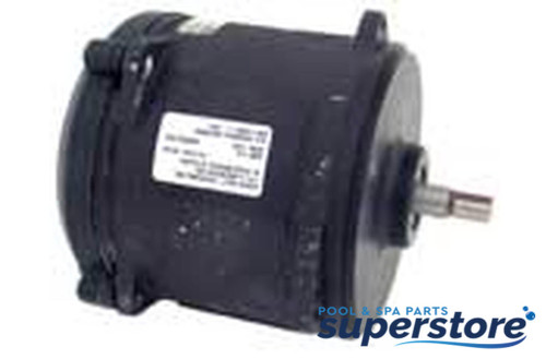 Hello, Do you have this motor in 220v 50Hz Thank you. Michel